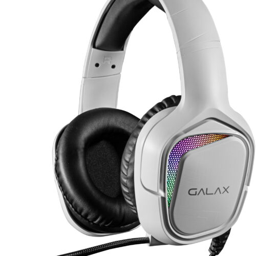GALAX SONAR 4 WHITE