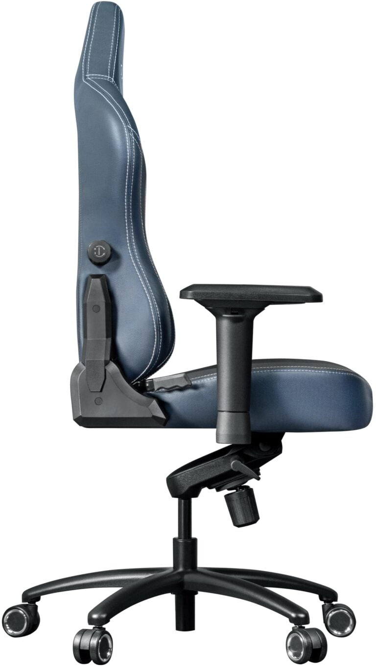 GALAX GAMING CHAIR 03