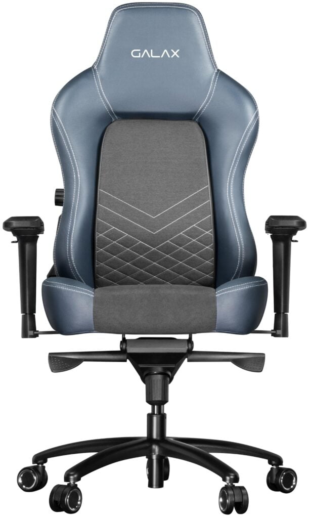 GALAX GAMING CHAIR 03