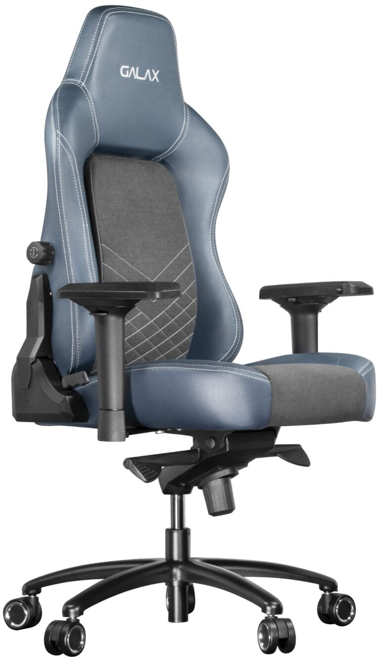 GALAX GAMING CHAIR 03