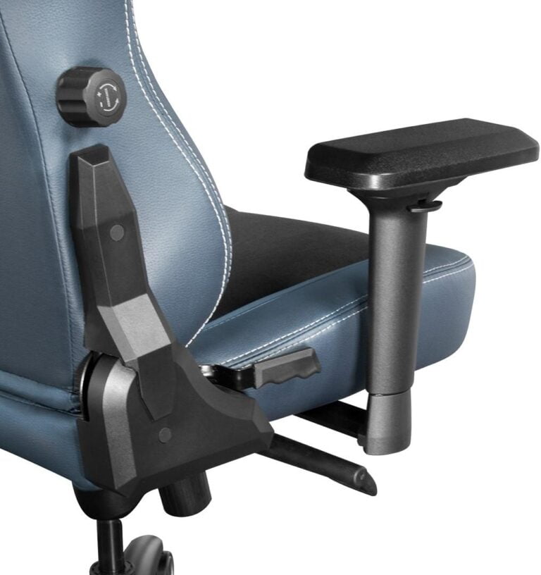 GALAX GAMING CHAIR 03