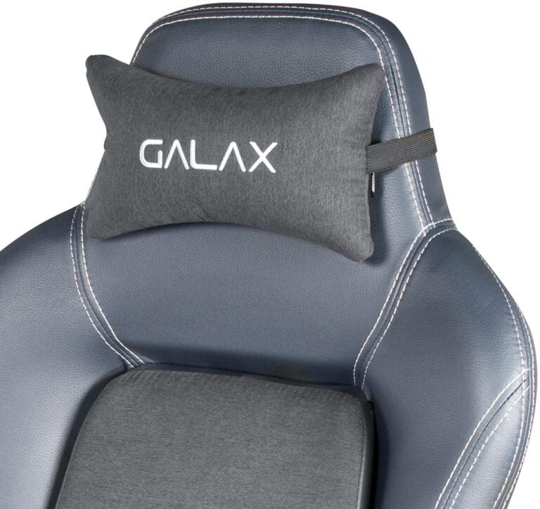 GALAX GAMING CHAIR 03