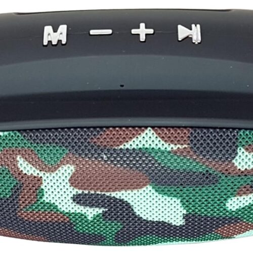 G30 BLACK + BROWN BLUETOOTH/USB/FM/M-SD