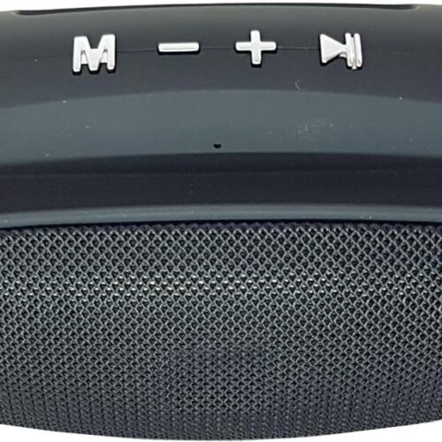 G30 BLACK BLUETOOTH/USB/FM/M-SD
