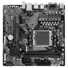 GIGABYTE Motherboard AMD A620 Chipset for AMD AM5