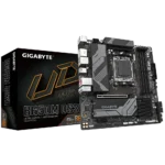 GIGABYTE Motherboard AMD B650 Chipset for AMD AM5