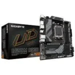 GIGABYTE Motherboard AMD B650 Chipset for AMD AM5