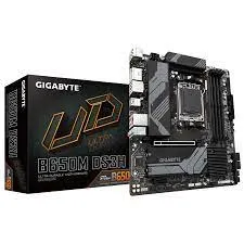 GIGABYTE Motherboard AMD B650 Chipset for AMD AM5