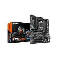 GIGABYTE Motherboard Intel? B760 Chipset for LGA 1700