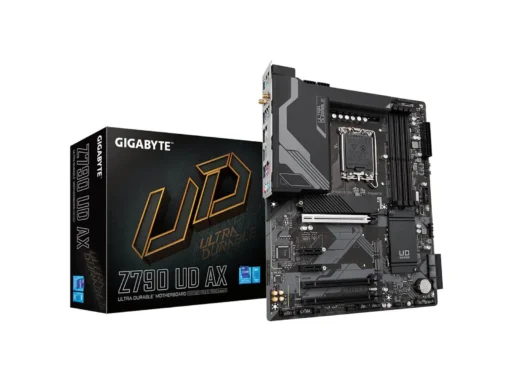 GIGABYTE Intel? Z790 Chipset for LGA 1700