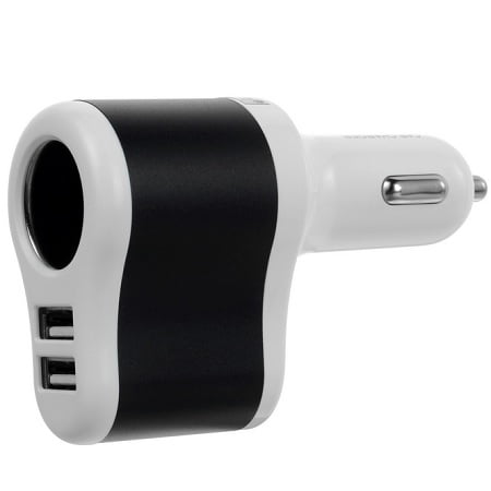 DUAL USB FOR CAR