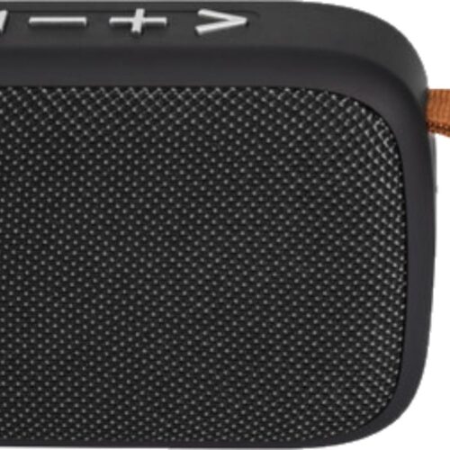 FABRIC BLUETOOTH SPEAKER