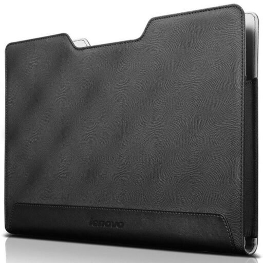 LENOVO 11 SLOT IN SLEEVE BLACK
