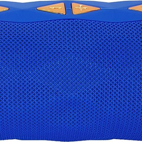 H12 BLUE BLUETOOTH/USB/FM/M-SD