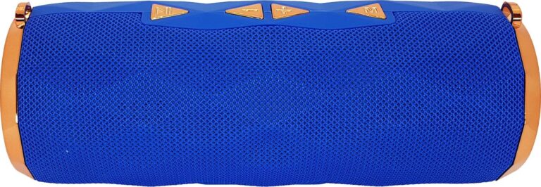 H12 BLUE BLUETOOTH/USB/FM/M-SD