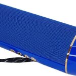 H13 BLUE BLUETOOTH/USB/FM/M-SD