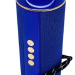 H13 BLUE BLUETOOTH/USB/FM/M-SD