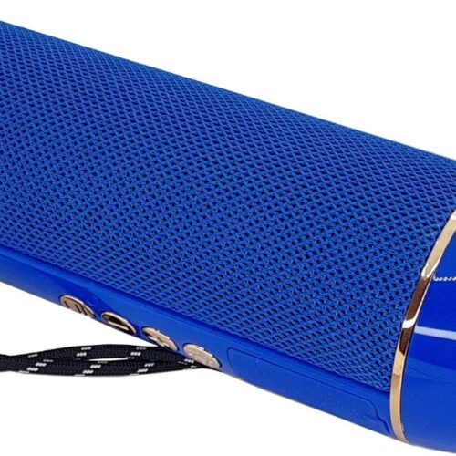 H13 BLUE BLUETOOTH/USB/FM/M-SD
