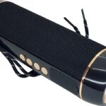 H13 BLACK BLUETOOTH/USB/FM/M-SD