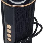 H13 BLACK BLUETOOTH/USB/FM/M-SD