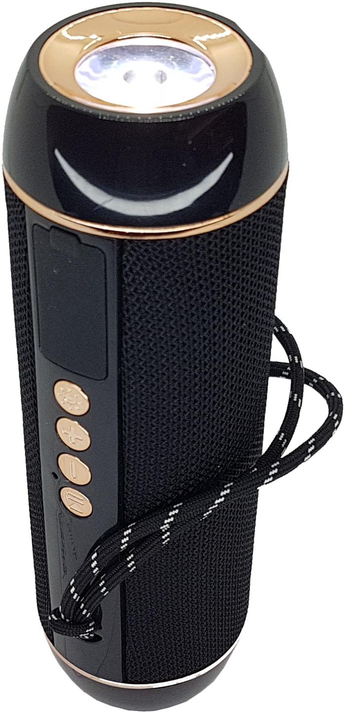 H13 BLACK BLUETOOTH/USB/FM/M-SD