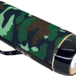 H13 BLACK + BROWN BLUETOOTH/USB/FM/M-SD