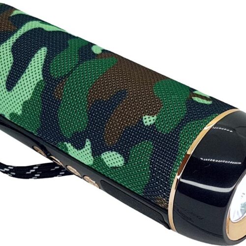 H13 BLACK + BROWN BLUETOOTH/USB/FM/M-SD