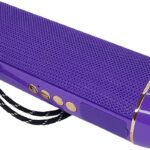H13 PURPLE BLUETOOTH/USB/FM/M-SD
