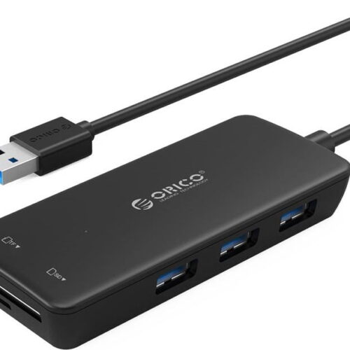 H13 BLACK + BROWN BLUETOOTH/USB/FM/M-SD
