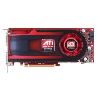 HIGHTECH HD 4890 ATI RADEON 1GB RAM DDR5