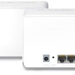 MERCUSYS AX1800 WHOLE HOME MESH WIFI 6