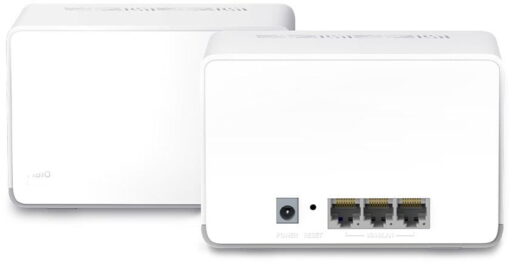 MERCUSYS AX1800 WHOLE HOME MESH WIFI 6