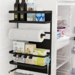 3 TIER MAGNETIC REFRIGERATOR R