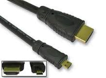 hdm001.png MICRO HDMI TO HDMI 1.5M