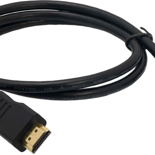 MINI HDMI TO HDMI 3M
