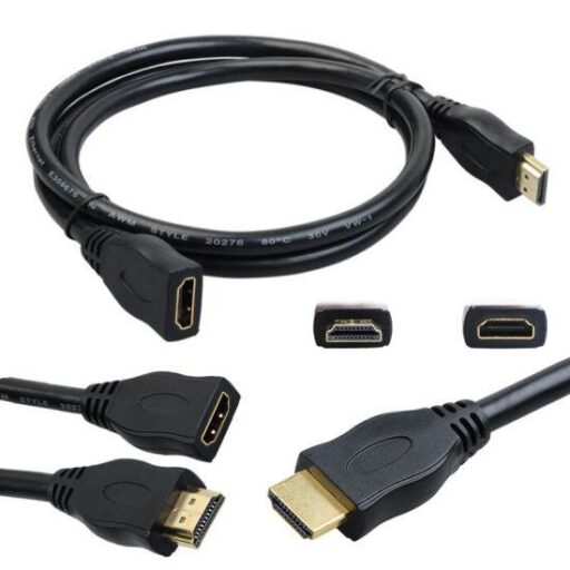 hdmext3mtr.jpg HDMI EXTENSION 3 MTRS