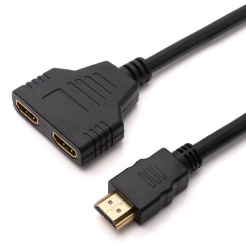 HDMI Y CABLE
