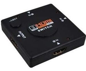 hdmswi-r.jpg 3 WAY HDMI SWITCH REFURB