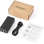 POE INJECTOR 15W