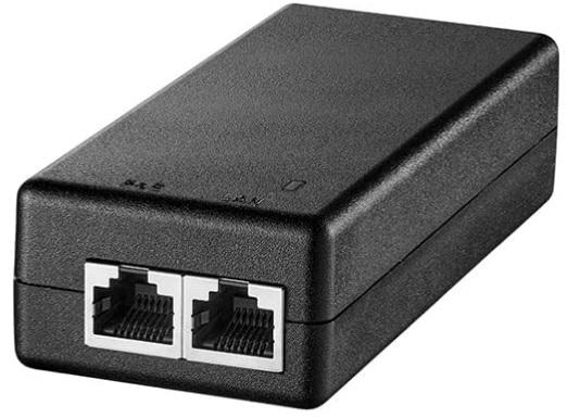 POE INJECTOR 15W