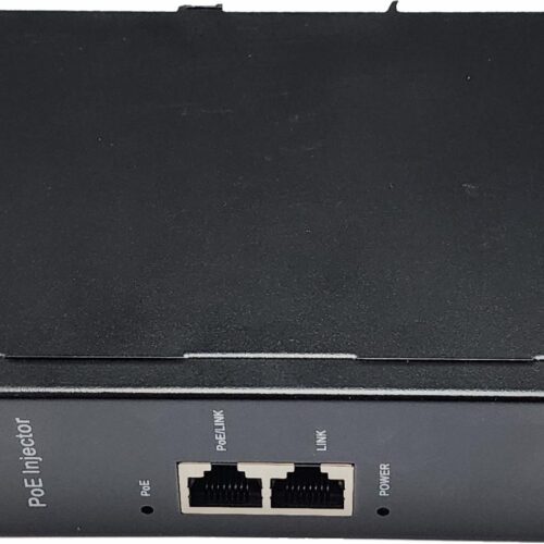 POE INJECTOR 90W