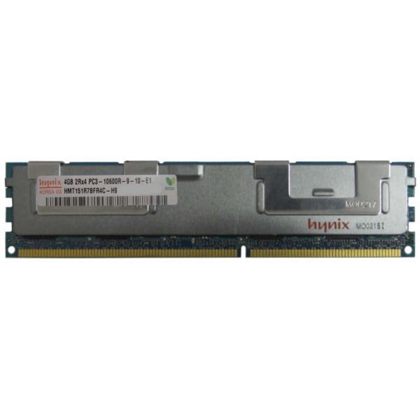 HYNIX MODULE 4096MB DDR3 1333MHZ CL9 SVR