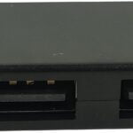 4 PORT HUB USB 2.0
