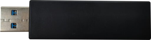 4 PORT HUB USB 2.0