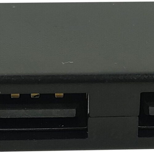 4 PORT HUB USB 2.0