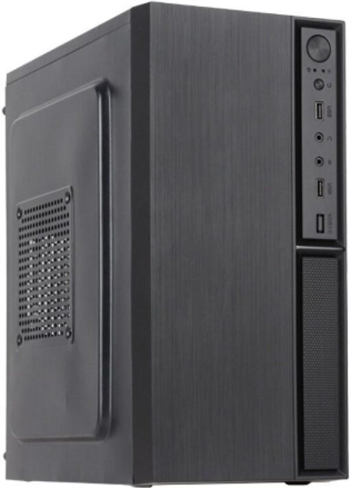 I3 DESKTOP,8GB,480GB SSD, NO OS