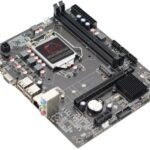AFOX MB INTEL LGA1155