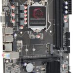 AFOX MB INTEL LGA1155