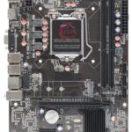 AFOX MB INTEL LGA1155