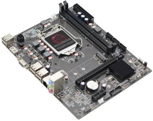 AFOX MB INTEL LGA1155